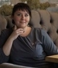 Rencontre Femme : Елена, 35 ans à Russie  Оренбург